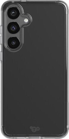 Tech21 - Evo Clear - Galaxy S24+ 5g - Clear