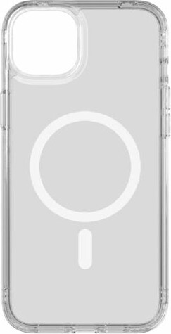 Tech21 Evo Clear MagSafe iPhone 14 Plus Transparent