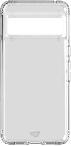 Tech21 - Evo Clear - Pixel 8 Pro - Clear
