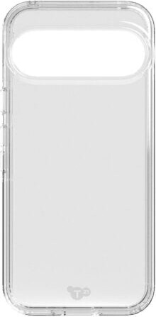 Tech21 - Evo Clear - Pixel 9 Pro Xl - Clear