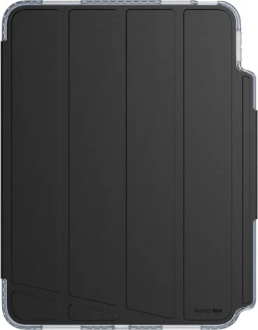 Tech21 - Evo Folio Ipad 10.9 Cover - Black