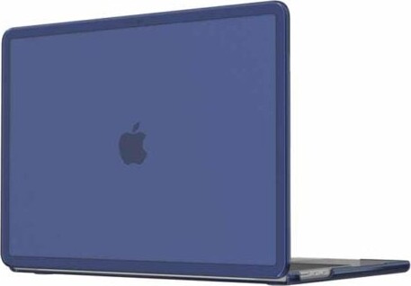 Tech21 - Evo Macbook Air 13" Cover - Hardshell - Blå