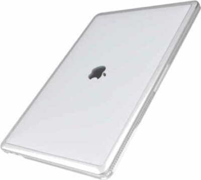 Tech21 - Evo Macbook Pro 13" Cover - Hardshell - Klar