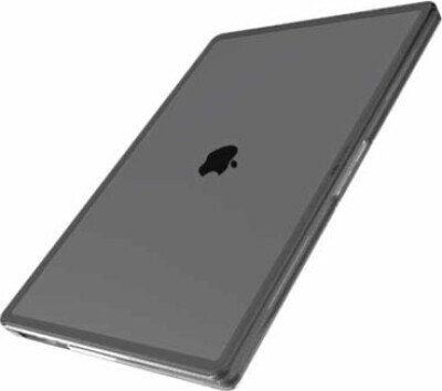 Tech21 - Evo Macbook Pro 16" Cover - Hardshell - Grå