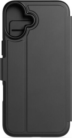 Tech21 - Evo Lite - Cover Wallet - Iphone 16 Plus - Black