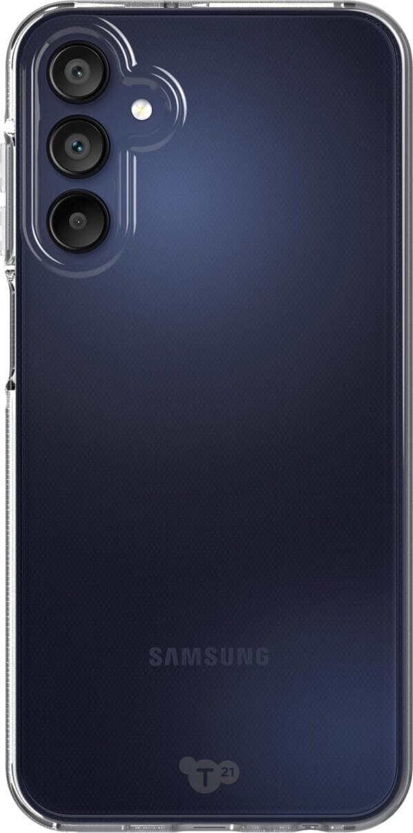 Tech21 - Evo Lite - Galaxy A15 5g/4g - Clear