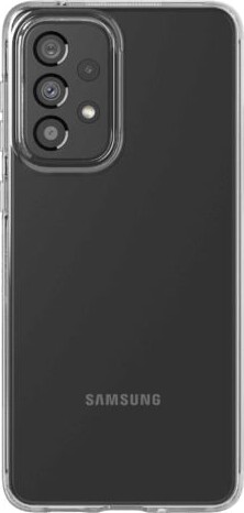 Tech21 EvoLite, Cover, Samsung, Galaxy A33 5G, 16,3 cm (6.4), Transparent