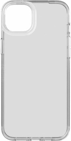 Tech21 Cover Evo Lite iPhone 14 Plus Transparent T21-9644 Modsvarer: N/A