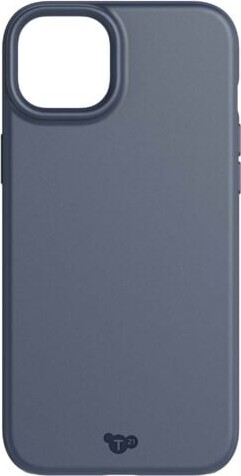 Tech21 - Evo Lite - Iphone 15 Plus - Denimblå