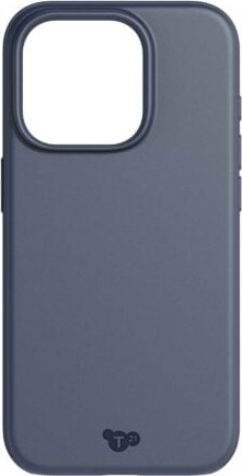 Tech21 Evo Lite mobilcover iPhone 15 Pro Max, Denim Blue T21-10452 Modsvarer: N/A