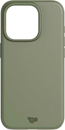 Tech21 - Evo Lite Iphone 15 Pro Khaki Green