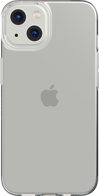 Tech21 -evo Lite Iphone 15/14/13 Clear Cover