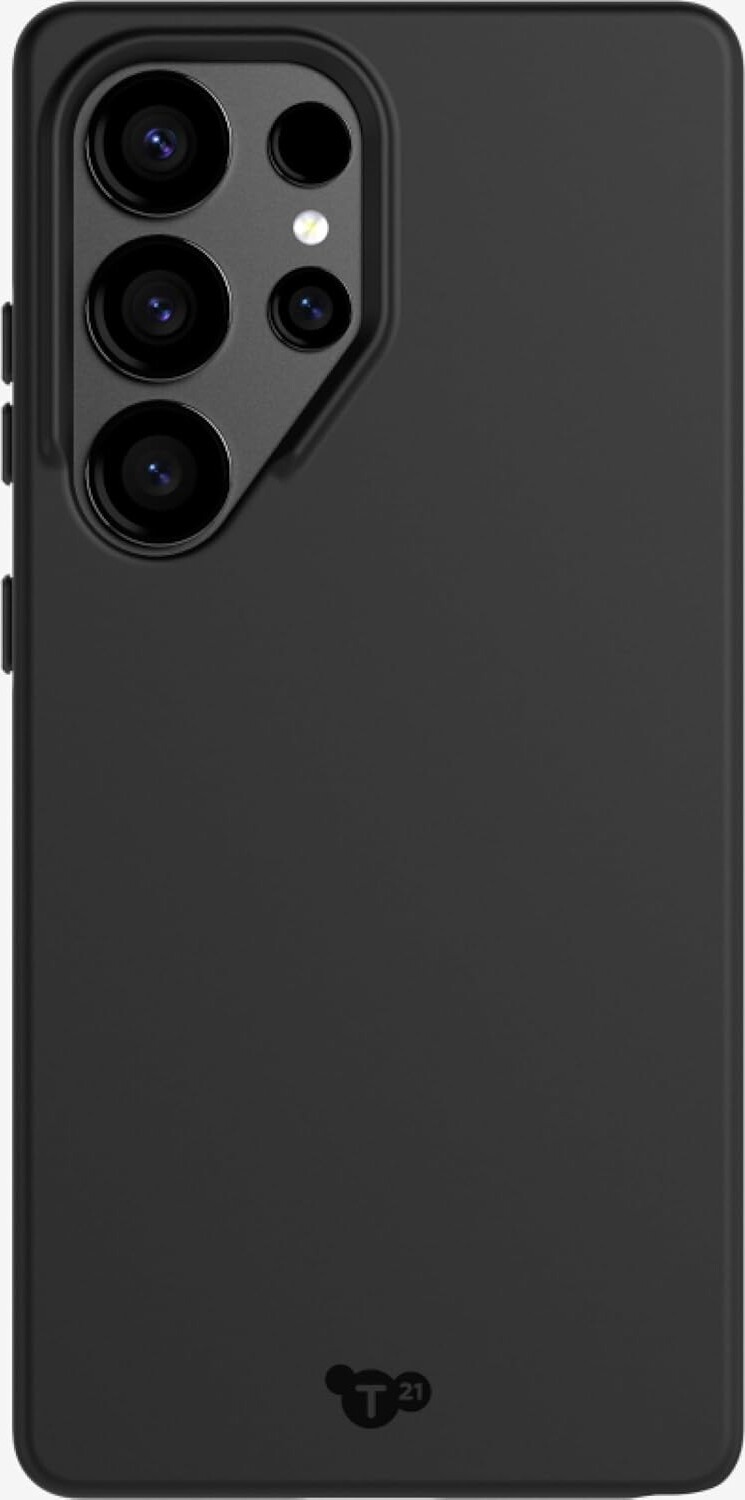 Tech21 - Evo Lite Samsung Galaxy S25 Ultra Black