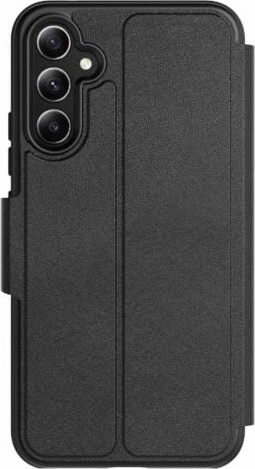 Tech21 - Evo Lite Wallet Cover - Galaxy A34 5g - Sort