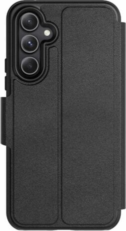 Tech21 - Evo Lite Wallet Cover - Galaxy A54 5g - Sort