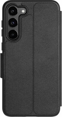 Tech21 - Evo Lite Wallet Cover - Galaxy S23 5g - Sort