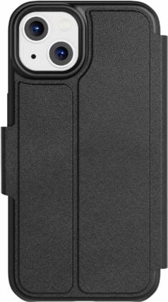 Tech21 - Evo Lite Wallet Iphone 13 Case - Black