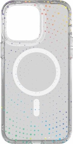 Tech21 - Evo Sparkle Magsafe - Iphone 14 Pro Max - Clear