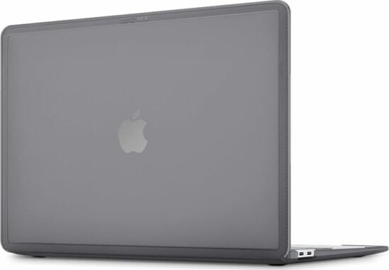 Tech21 - Evo Macbook Air 13" Cover - Tint - Grå