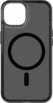 Tech21 - Evo Tint Magsafe Iphone 14 Ash Cover - Black