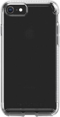 Tech21 - Pure Clear - Iphone Se/8/7/6 - Clear