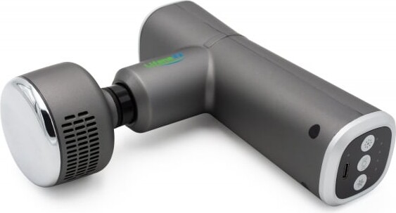 Technaxx Lifenaxx - Massagepistol varm og kold - LX-041