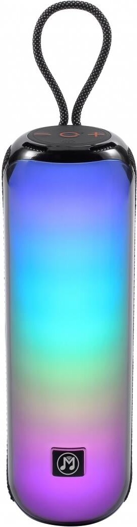 Technaxx - Musicman Bt-speaker With Rgb Light Bt-x66