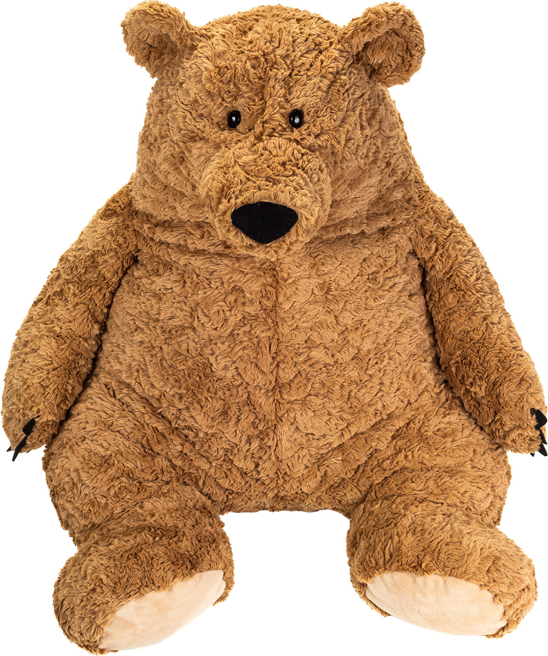 Teddy Hermann - Bjørnen James 70 Cm - Brun