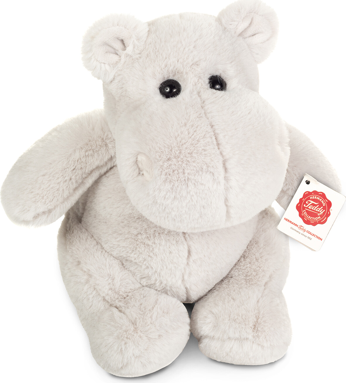 Teddy Hermann - Flodhesten Lilo 21 Cm