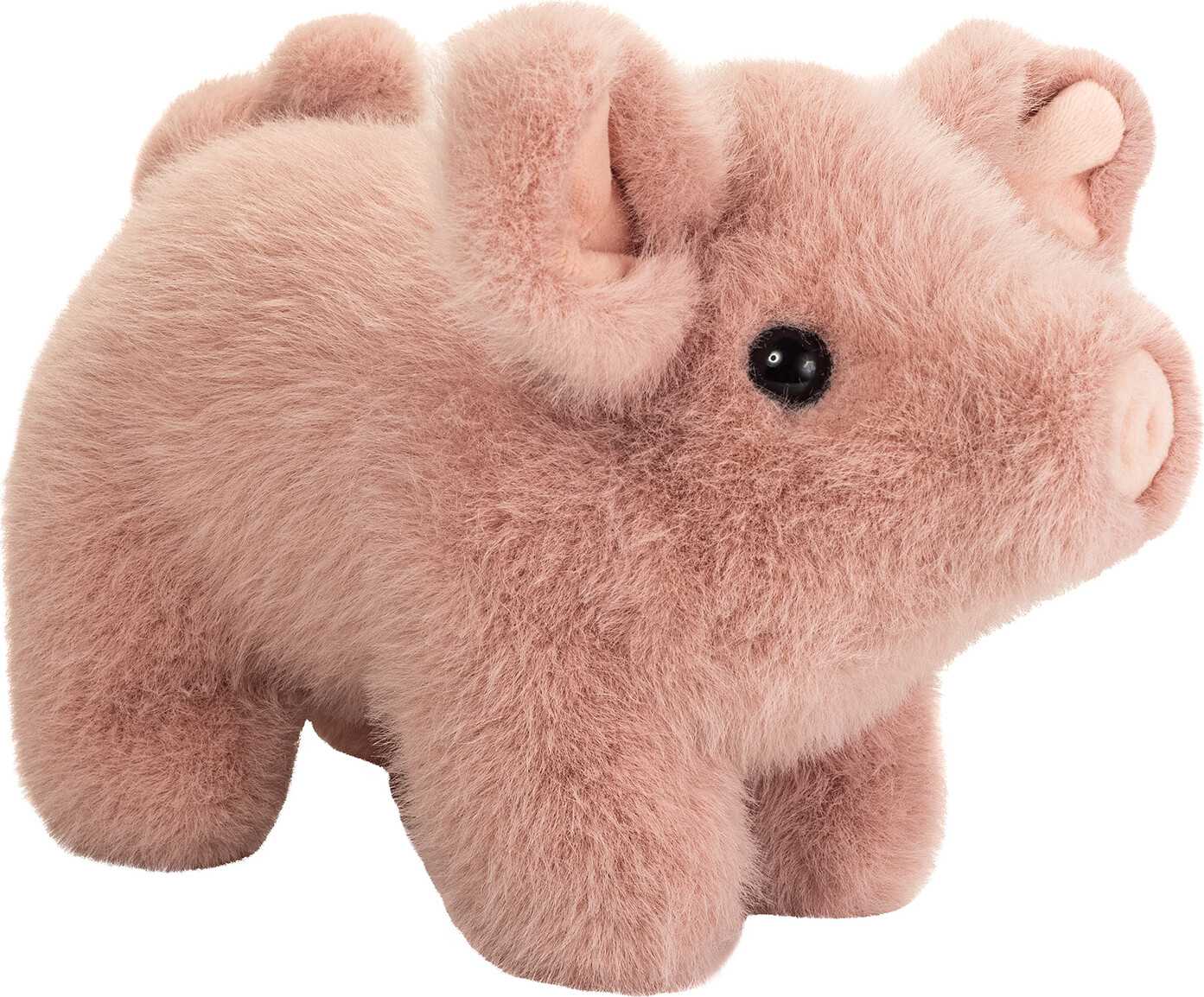 Teddy Hermann - Grisen Stella 23 Cm - Stående