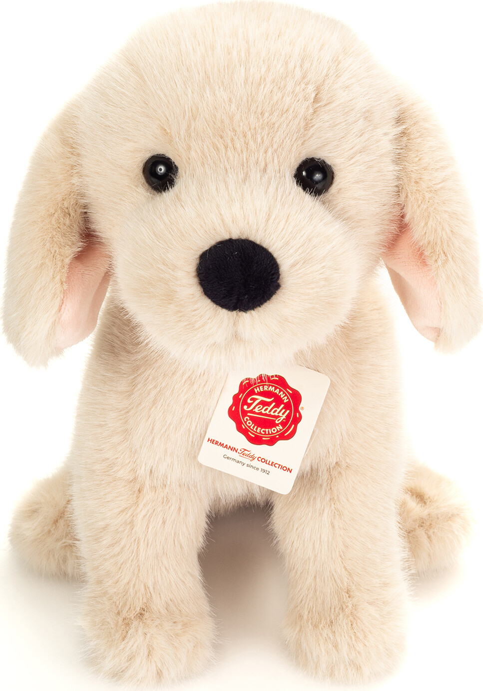 Teddy Hermann - Hundehvalpen Barry 26 Cm