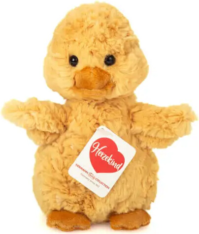 Teddy Hermann - Kylling Bamse - Vivi - 17 Cm