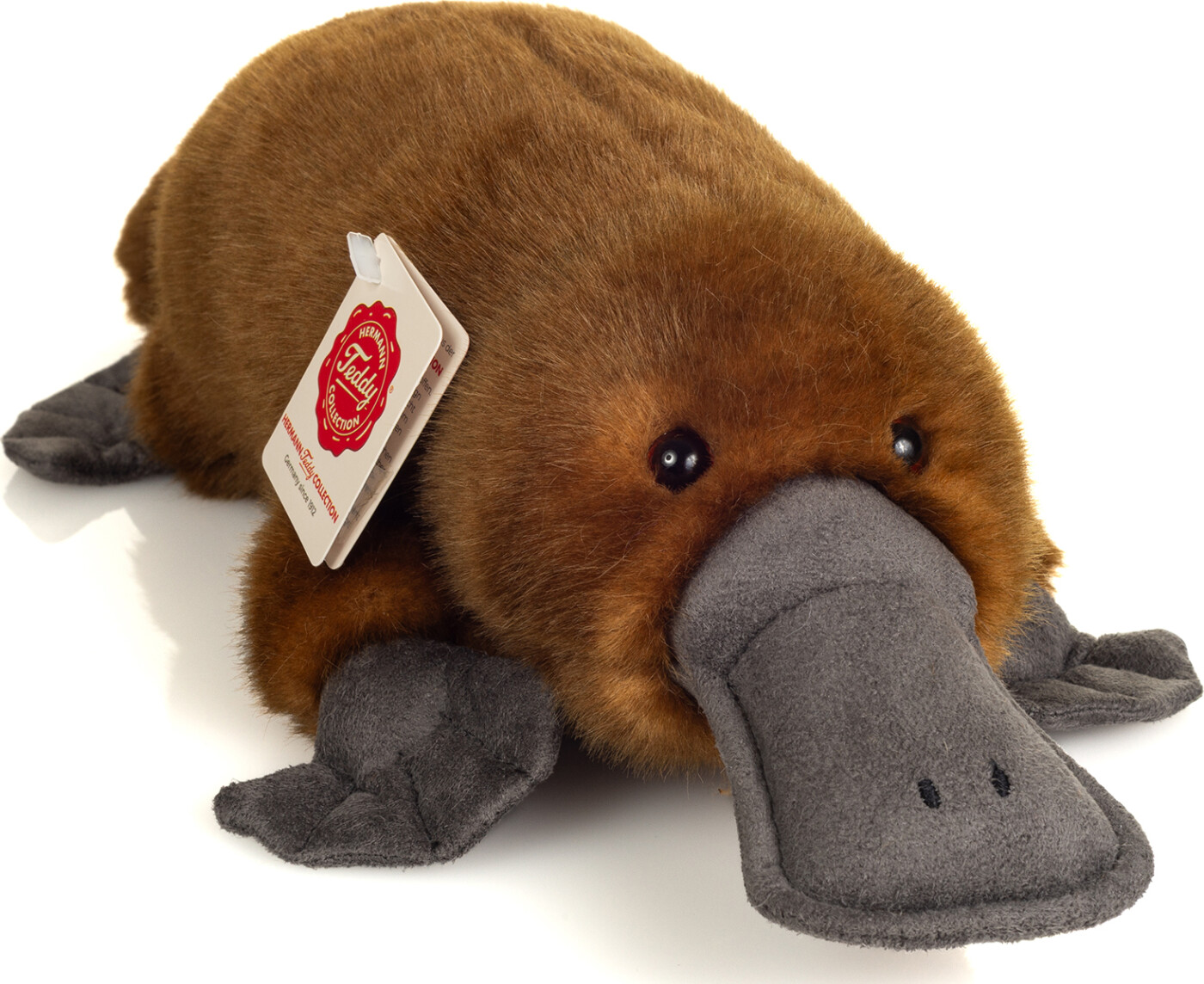 Teddy Hermann - Næbdyr 35 Cm