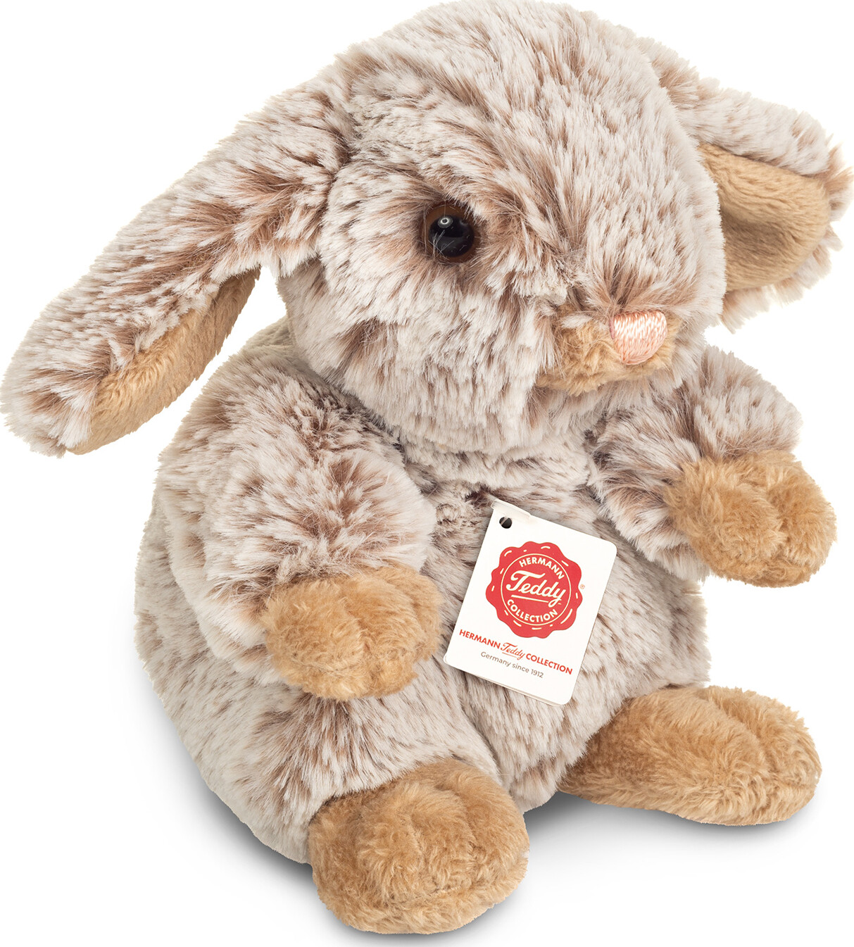 Teddy Hermann - Siddende Kanin 12 Cm
