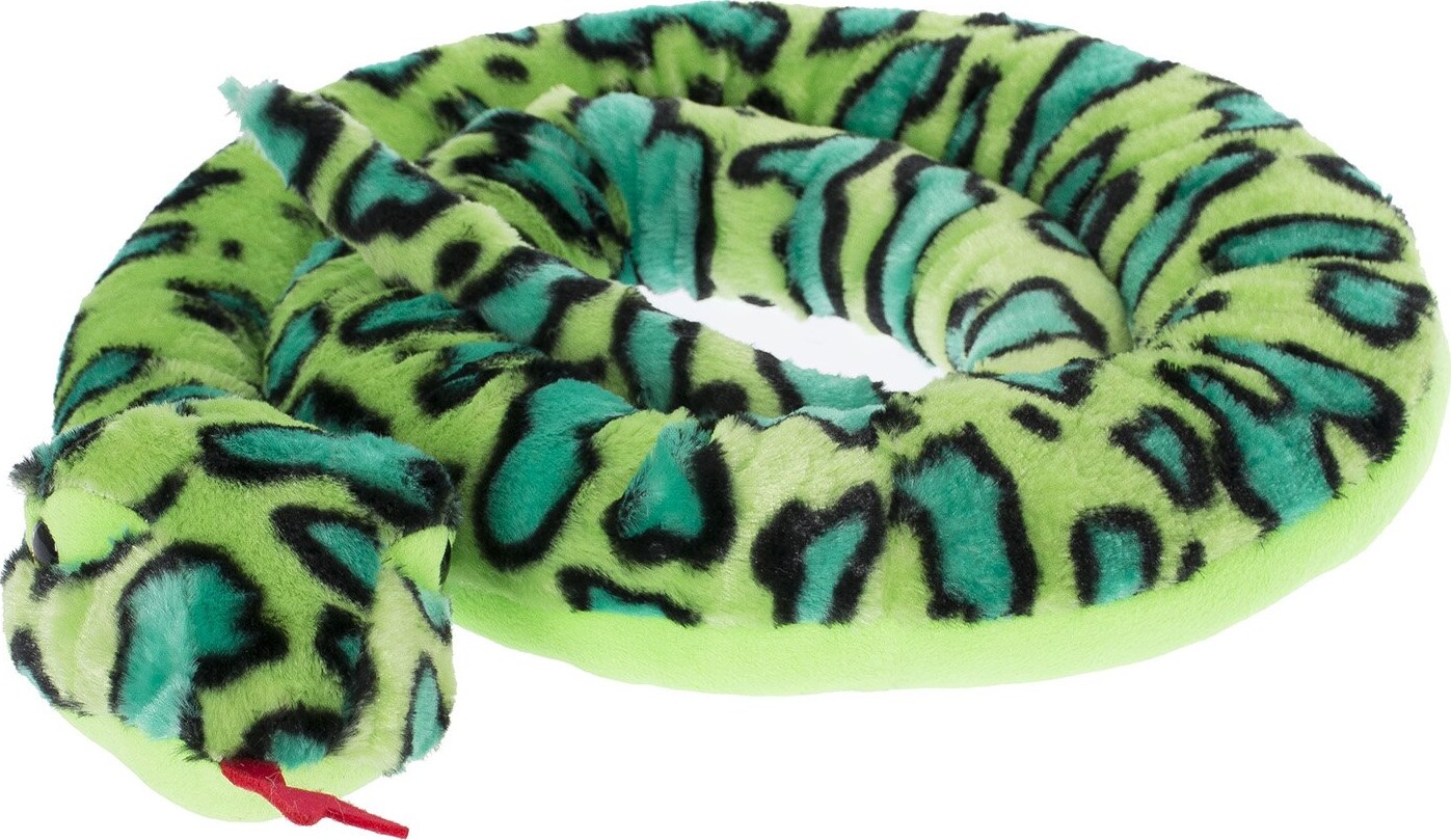 Teddykompaniet - Slange Bamse - 2 M