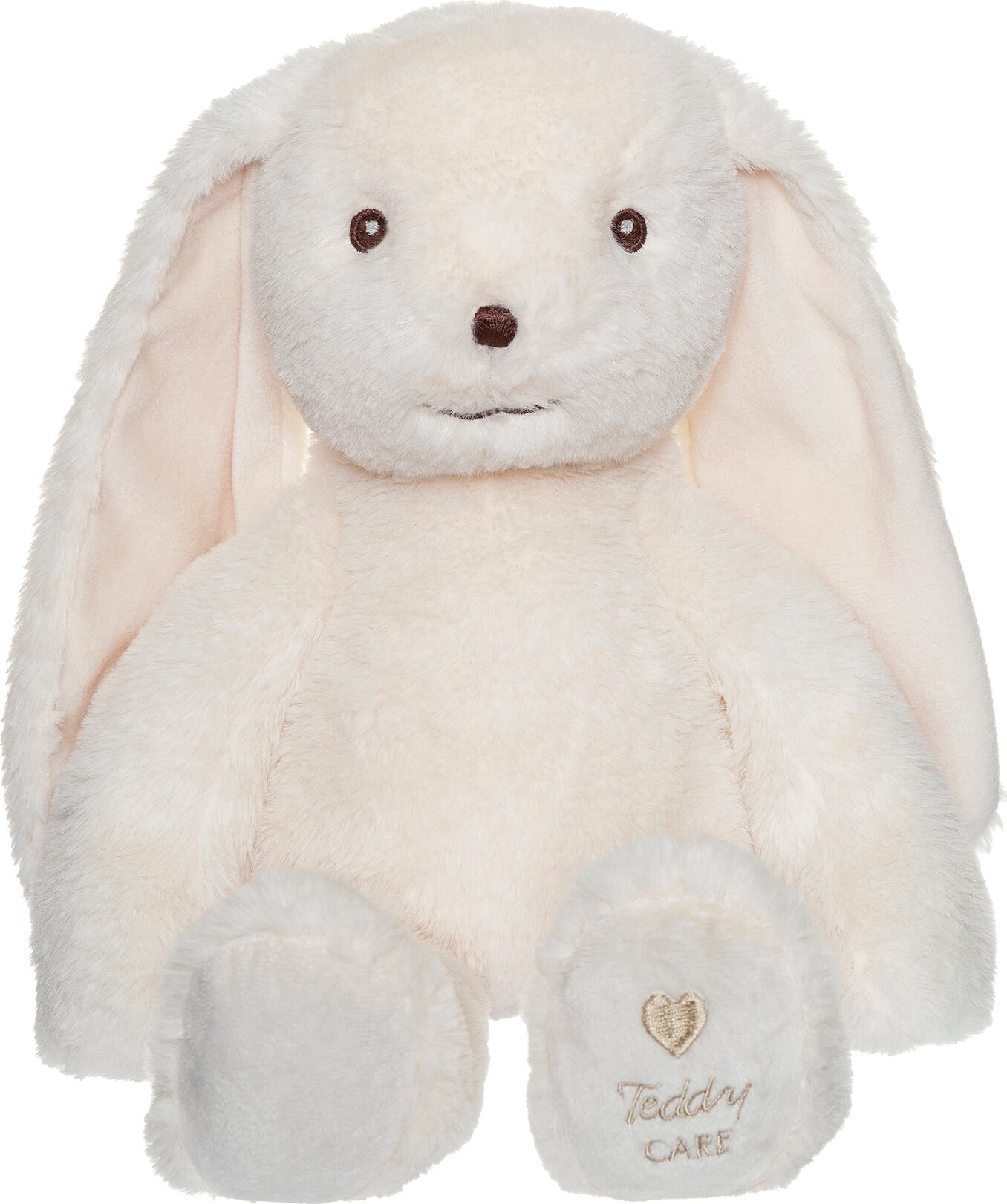 Teddykompaniet - Svea Tyngdebamse Kanin, 40 Cm