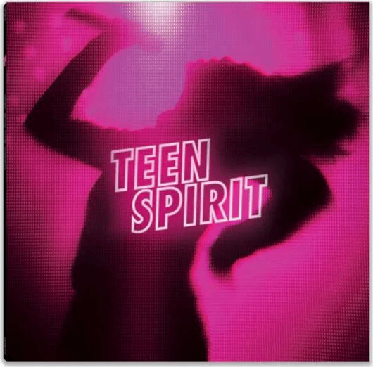 Teen Spirit - Vinyl Lp