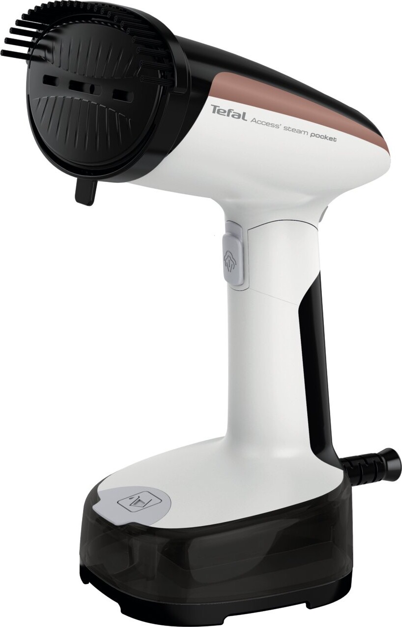 Tefal DT3030 Access Steam Pocket Test | Dampfbürste Tefal DT3030 Access Steam Pocket Test | Dampfbürste