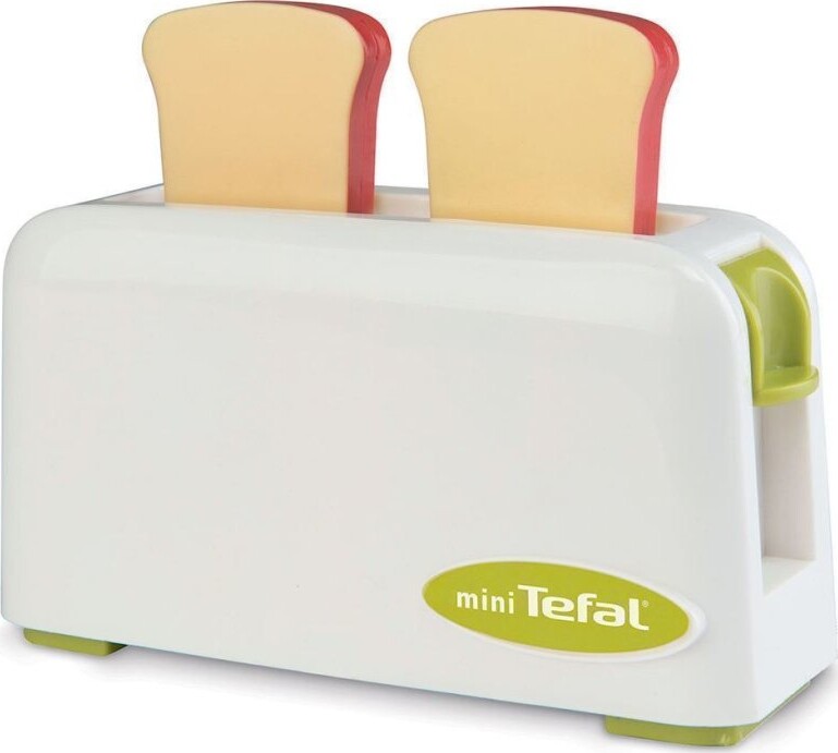 Smoby Mini Tefal - Brødrister Legetøj