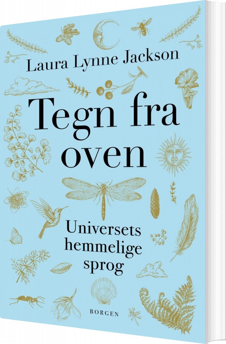 Billede af Tegn Fra Oven - Laura Lynne Jackson - Bog