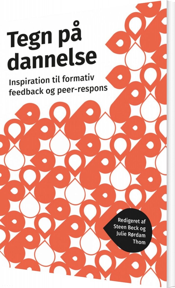 Billede af Tegn På Dannelse - Julie Rørdam Thom - Bog