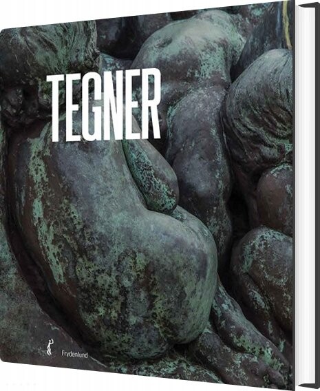 Tegner - Luise Gomard - Bog