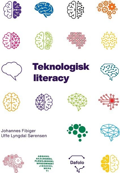 Billede af Teknologisk Literacy - Johannes Fibiger - Bog