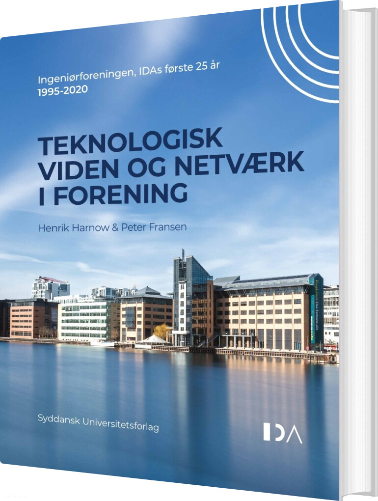Teknologisk Viden Og Netværk I Forening - Peter Fransen - Bog