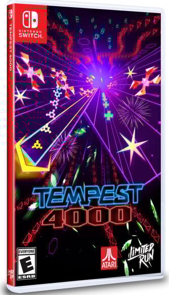 Billede af Tempest 4000 - Nintendo Switch