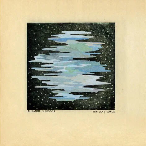 Susanne Sundfør - Ten Love Songs