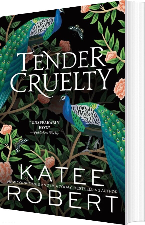 Tender Cruelty - Katee Robert - English Book