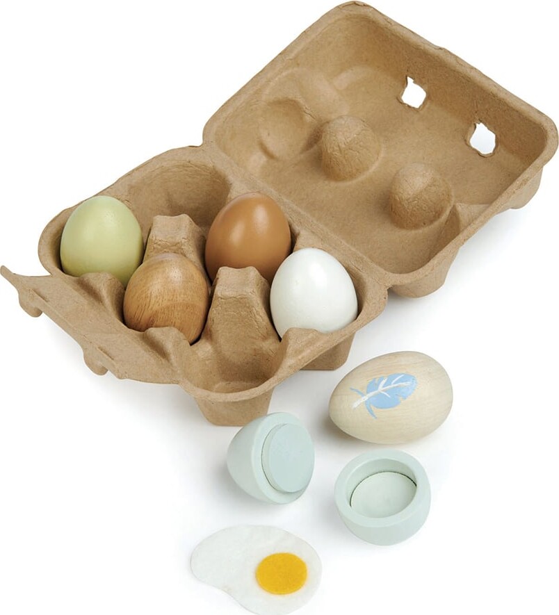 Tender Leaf Trææg i bakke - (TL8285)