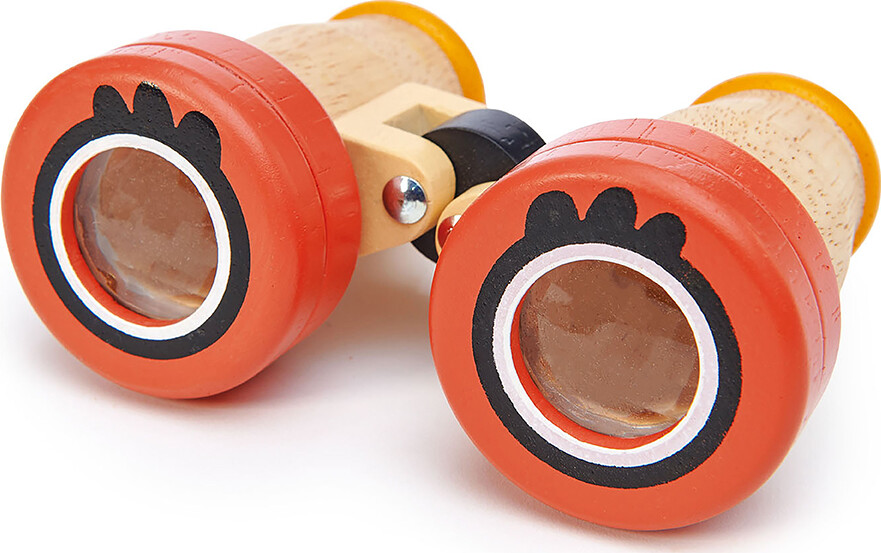 Tender Leaf - Kikkert Med Kalejdoskop - Safari