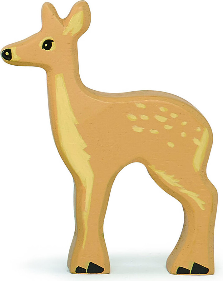 Tender Leaf - Trædyr - Dådyr